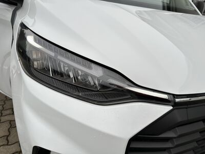 Ford Transit Custom Gebrauchtwagen Ford Transit Custom Gebrauchtwagen