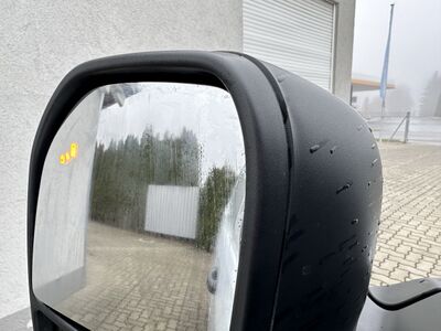 Ford Transit Custom Gebrauchtwagen Ford Transit Custom Gebrauchtwagen