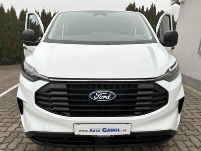 Ford Transit Custom Gebrauchtwagen Ford Transit Custom Gebrauchtwagen