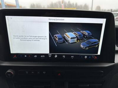 Ford Transit Custom Gebrauchtwagen Ford Transit Custom Gebrauchtwagen