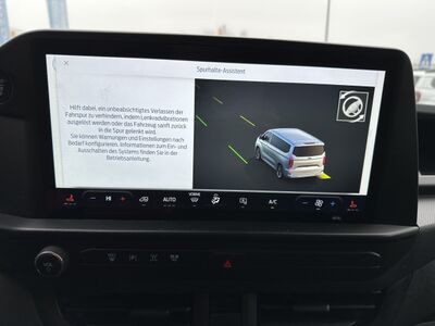 Ford Transit Custom Gebrauchtwagen Ford Transit Custom Gebrauchtwagen