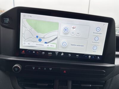 Ford Transit Custom Gebrauchtwagen Ford Transit Custom Gebrauchtwagen