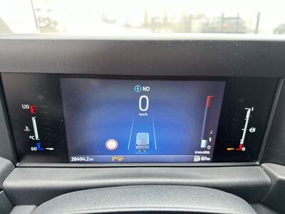 Ford Transit Custom Gebrauchtwagen Ford Transit Custom Gebrauchtwagen