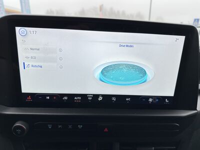 Ford Transit Custom Gebrauchtwagen Ford Transit Custom Gebrauchtwagen