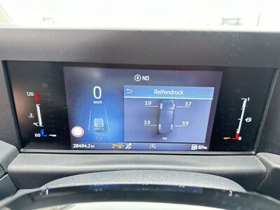 Ford Transit Custom Gebrauchtwagen Ford Transit Custom Gebrauchtwagen