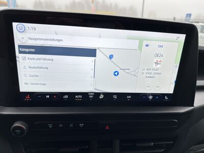 Ford Transit Custom Gebrauchtwagen Ford Transit Custom Gebrauchtwagen