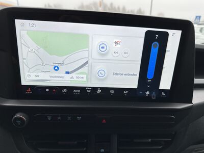 Ford Transit Custom Gebrauchtwagen Ford Transit Custom Gebrauchtwagen