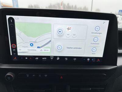 Ford Transit Custom Gebrauchtwagen Ford Transit Custom Gebrauchtwagen