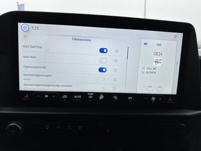 Ford Transit Custom Gebrauchtwagen Ford Transit Custom Gebrauchtwagen