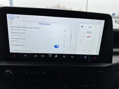 Ford Transit Custom Gebrauchtwagen Ford Transit Custom Gebrauchtwagen