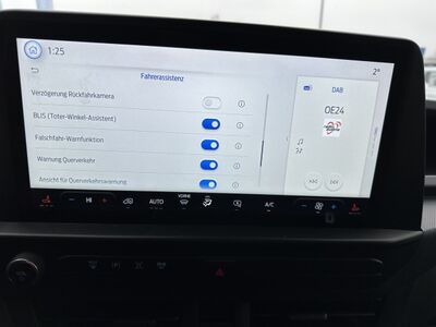 Ford Transit Custom Gebrauchtwagen Ford Transit Custom Gebrauchtwagen