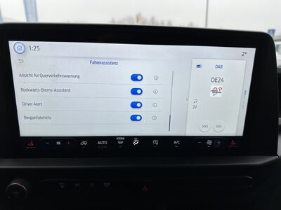 Ford Transit Custom Gebrauchtwagen Ford Transit Custom Gebrauchtwagen