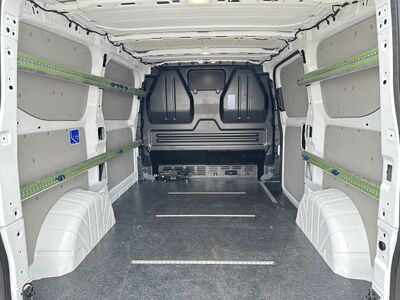 Ford Transit Custom Gebrauchtwagen Ford Transit Custom Gebrauchtwagen