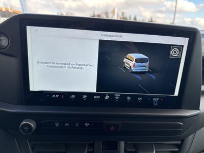 Ford Transit Custom Gebrauchtwagen Ford Transit Custom Gebrauchtwagen