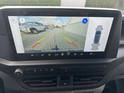 Ford Transit Custom Gebrauchtwagen Ford Transit Custom Gebrauchtwagen