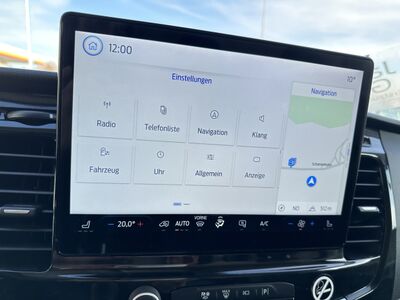 Ford Transit Gebrauchtwagen Ford Transit Gebrauchtwagen