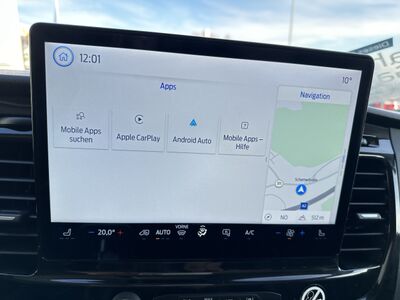 Ford Transit Gebrauchtwagen Ford Transit Gebrauchtwagen