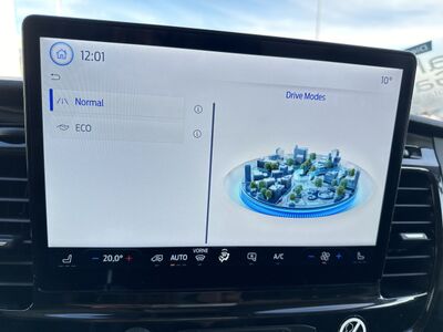 Ford Transit Gebrauchtwagen Ford Transit Gebrauchtwagen