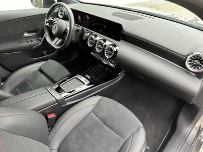 Mercedes-Benz A-Klasse Gebrauchtwagen Mercedes-Benz A-Klasse Gebrauchtwagen
