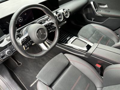 Mercedes-Benz A-Klasse Gebrauchtwagen Mercedes-Benz A-Klasse Gebrauchtwagen