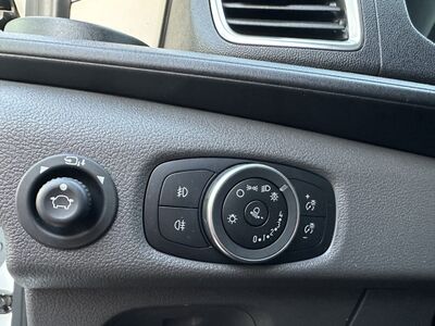 Ford Transit Gebrauchtwagen Ford Transit Gebrauchtwagen