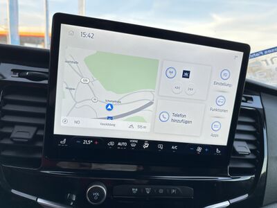 Ford Transit Gebrauchtwagen Ford Transit Gebrauchtwagen