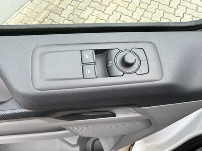 Ford Transit Custom Gebrauchtwagen Ford Transit Custom Gebrauchtwagen