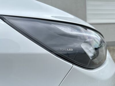 Ford Transit Custom Gebrauchtwagen Ford Transit Custom Gebrauchtwagen