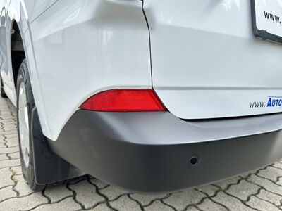 Ford Transit Custom Gebrauchtwagen Ford Transit Custom Gebrauchtwagen