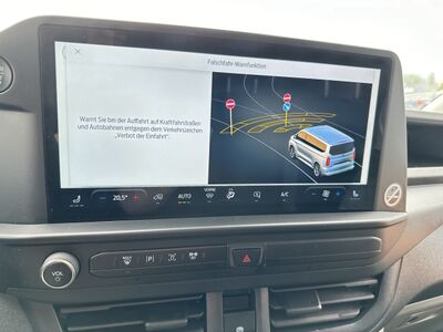 Ford Transit Custom Gebrauchtwagen Ford Transit Custom Gebrauchtwagen