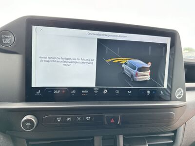 Ford Transit Custom Gebrauchtwagen Ford Transit Custom Gebrauchtwagen