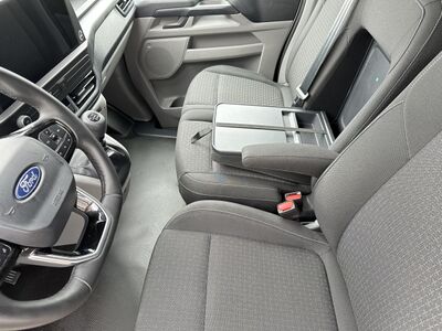 Ford Transit Custom Gebrauchtwagen Ford Transit Custom Gebrauchtwagen