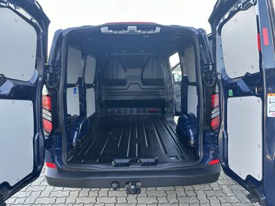 Ford Transit Custom Gebrauchtwagen Ford Transit Custom Gebrauchtwagen