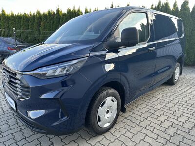 Ford Transit Custom Gebrauchtwagen Ford Transit Custom Gebrauchtwagen