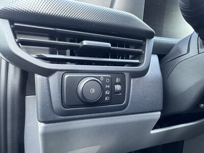 Ford Transit Custom Gebrauchtwagen Ford Transit Custom Gebrauchtwagen