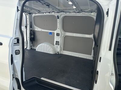 Ford Transit Custom Gebrauchtwagen Ford Transit Custom Gebrauchtwagen