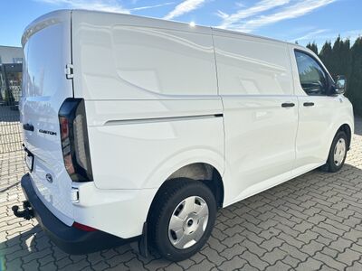 Ford Transit Custom Gebrauchtwagen Ford Transit Custom Gebrauchtwagen