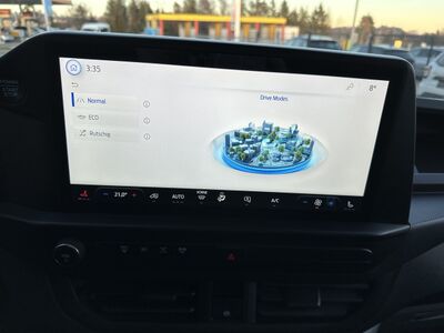 Ford Transit Custom Gebrauchtwagen Ford Transit Custom Gebrauchtwagen