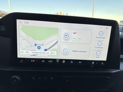 Ford Transit Custom Gebrauchtwagen Ford Transit Custom Gebrauchtwagen