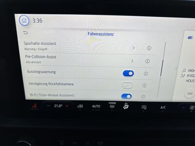 Ford Transit Custom Gebrauchtwagen Ford Transit Custom Gebrauchtwagen