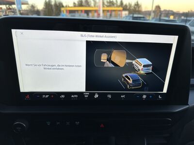 Ford Transit Custom Gebrauchtwagen Ford Transit Custom Gebrauchtwagen