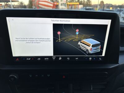 Ford Transit Custom Gebrauchtwagen Ford Transit Custom Gebrauchtwagen