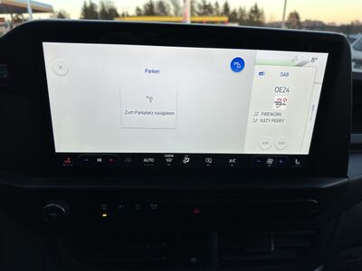 Ford Transit Custom Gebrauchtwagen Ford Transit Custom Gebrauchtwagen