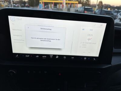 Ford Transit Custom Gebrauchtwagen Ford Transit Custom Gebrauchtwagen