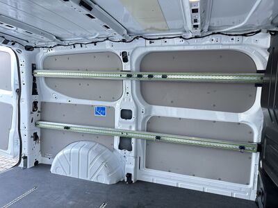 Ford Transit Custom Gebrauchtwagen Ford Transit Custom Gebrauchtwagen