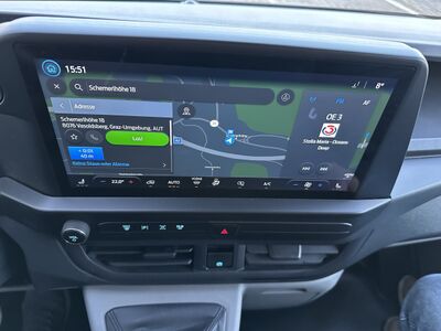 Ford Transit Custom Gebrauchtwagen Ford Transit Custom Gebrauchtwagen