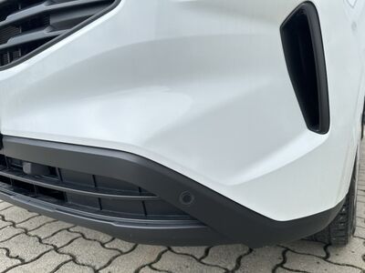 Ford Transit Custom Gebrauchtwagen Ford Transit Custom Gebrauchtwagen