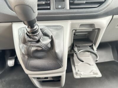 Ford Transit Custom Gebrauchtwagen Ford Transit Custom Gebrauchtwagen