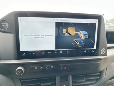 Ford Transit Custom Gebrauchtwagen Ford Transit Custom Gebrauchtwagen