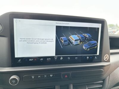 Ford Transit Custom Gebrauchtwagen Ford Transit Custom Gebrauchtwagen